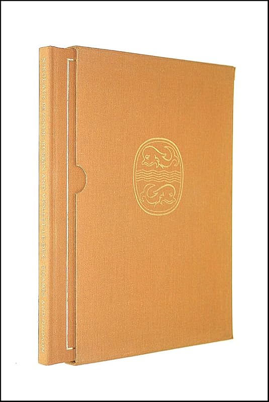 Ruskin and Viollet-le-Duc: Englishness and Frenchness in the appreciation of Gothic architecture (Walter Neurath memorial lectures) by Nikolaus Pevsner