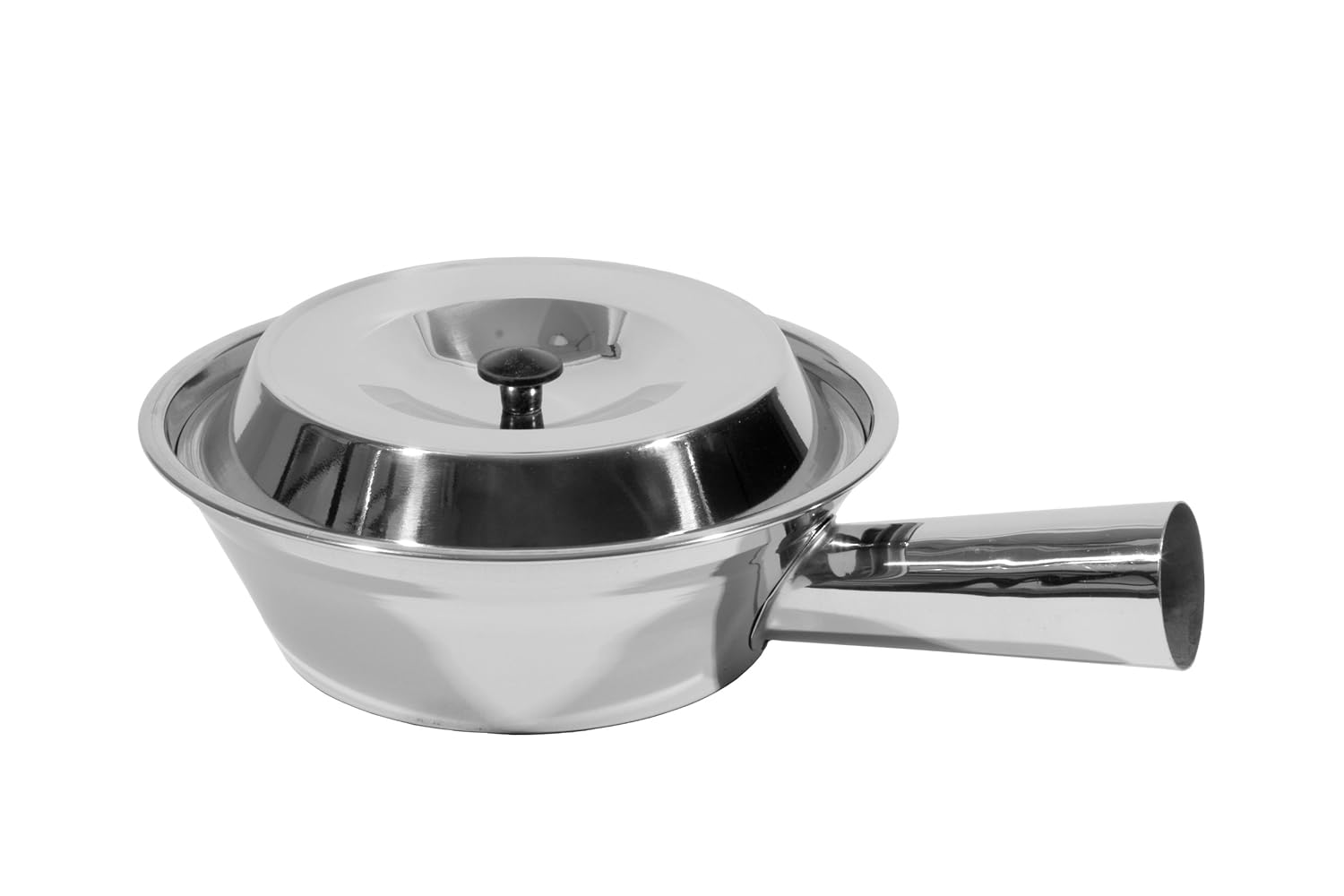 

Stainless Steel Hot Pot