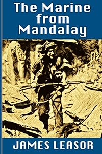 The Marine from Mandalay