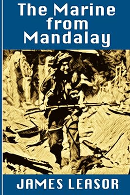 The Marine from Mandalay