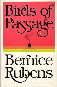 Birds of Passage by Bernice Rubens
