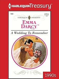 A Wedding to Remember