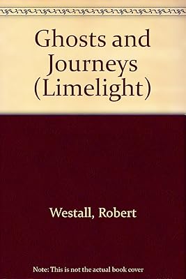 Ghosts and Journeys (Limelight)