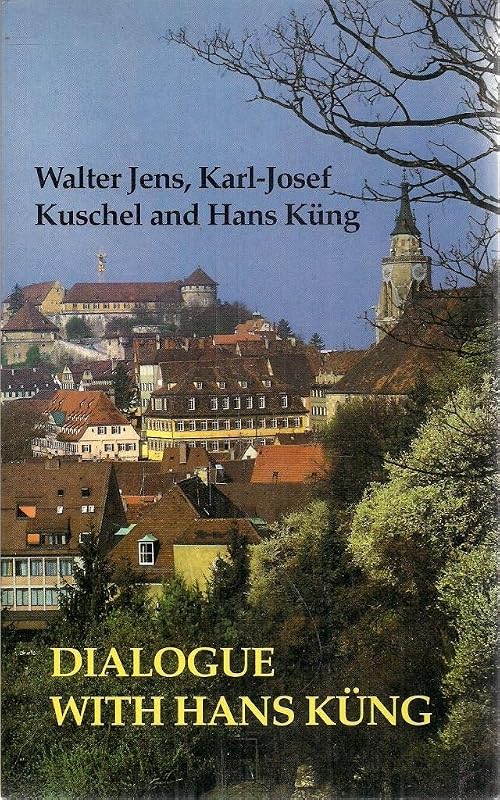 Dialogue with Hans K'Ung by See all
