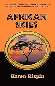 African Skies (Adventure romance)