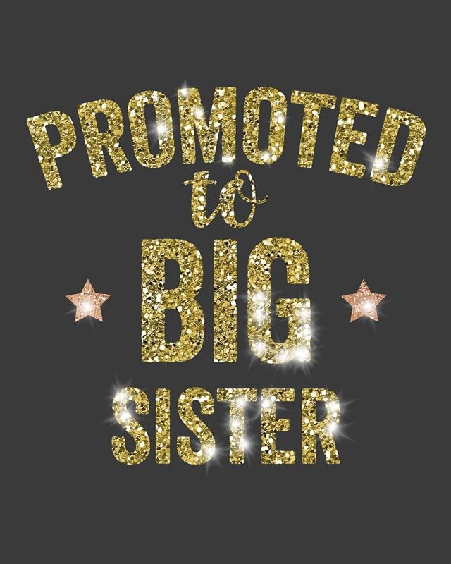 Promoted To Big Sister by Tricori Series