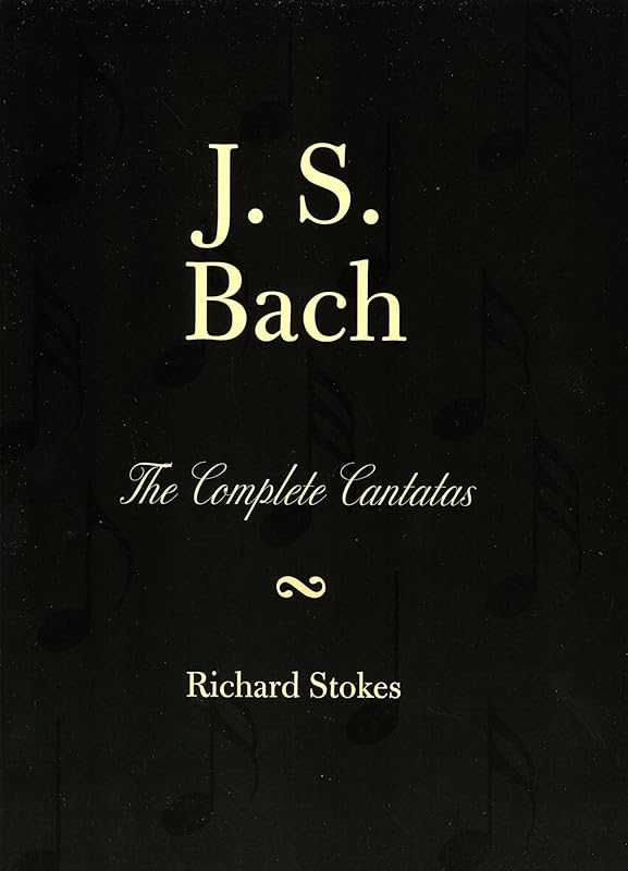 J. S. Bach: The Complete Cantatas by Martin Neary