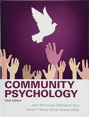 Community Psychology