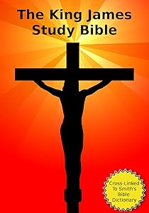 The King James Study Bible