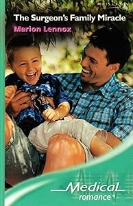 The Surgeon's Family Miracle