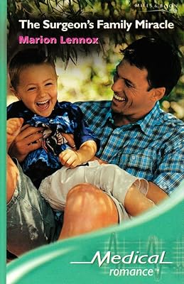 The Surgeon's Family Miracle