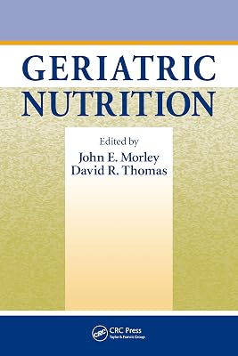 Geriatric Nutrition