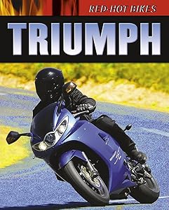 Triumph (Red Hot Bikes)