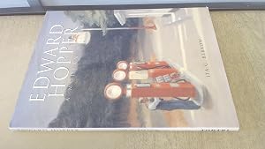 Edward Hopper: A Modern Master by Ita G. Berkow