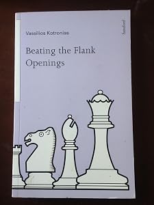 Beating the Flank Openings