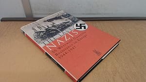 The Last Nazis: SS Werewolf Guerrilla Resistance in Europe 1944-1947 by Perry Biddiscombe