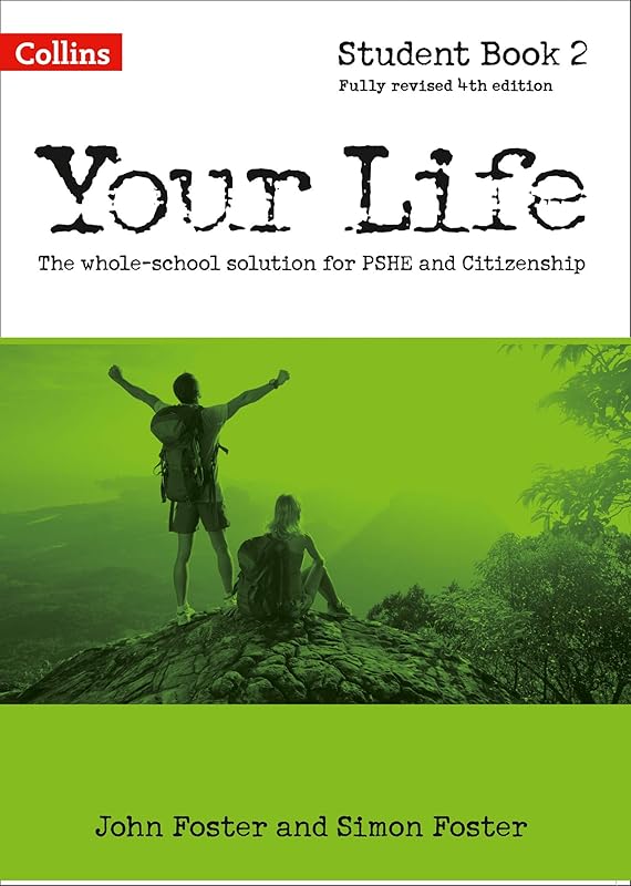 Your Life - Student Book 2 by John Foster
