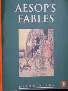 Aesop's Fables