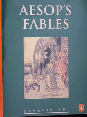 Aesop's Fables