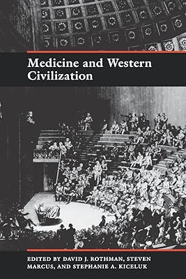 Medicine and Western Civilization