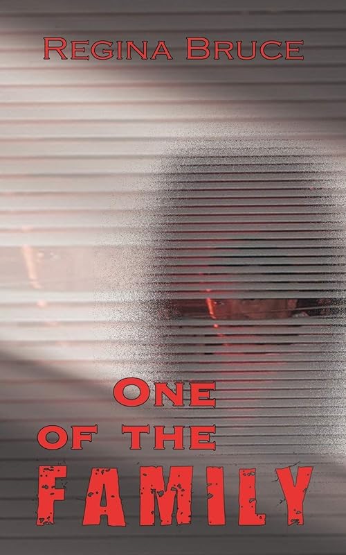 One of the Family by Regina Bruce