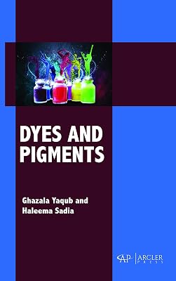 Dyes and Pigments