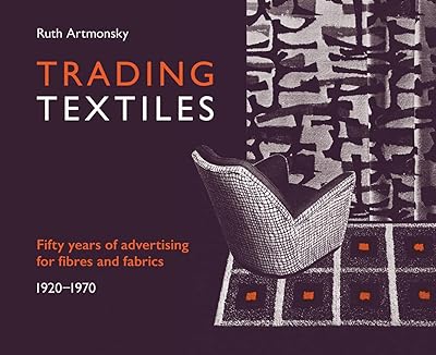Trading Textiles /anglais