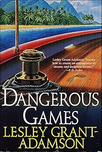 Dangerous Games