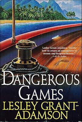 Dangerous Games