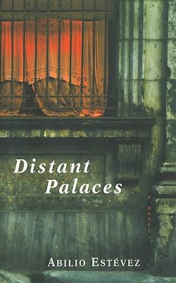 Distant Palaces: A Novel