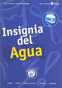 Insignia del Agua (Spanish Edition)
