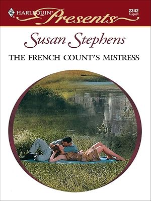 The French Count's Mistress