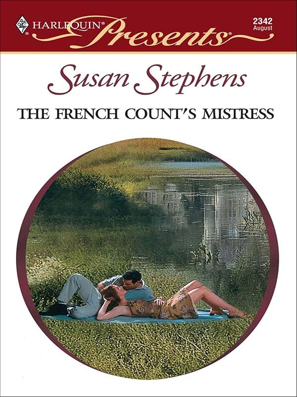 The French Count's Mistress by Susan Stephens