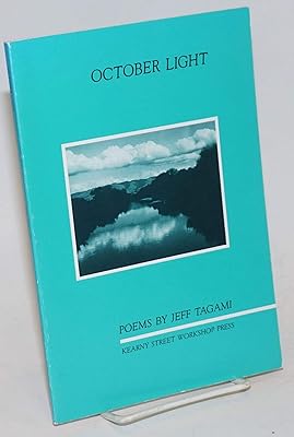 October Light