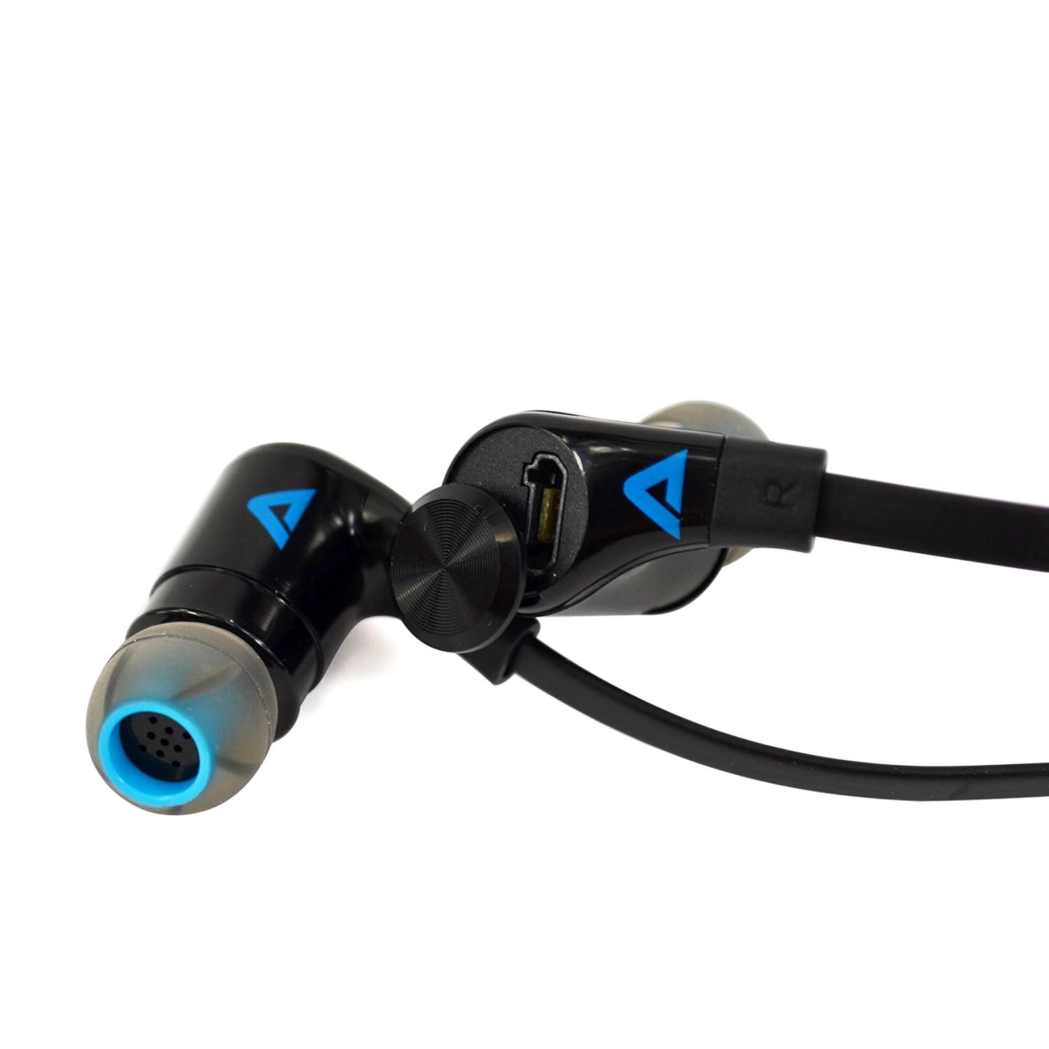 

Bluetooth Earbuds -- Atlas Media Wireless Bluetooth Headphones -- Atlas EarBuddy -- Secure Fit NFC Premium Earbuds with Mic -- Perfect with your iPhone -- Android -- HTC -- Galaxy -- Samsung -- T-Mobile -- AT&T -- Sprint -- Verizon devices