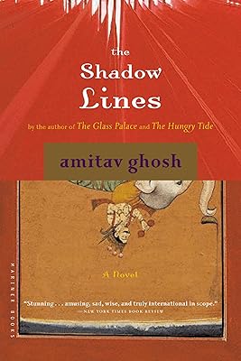 The Shadow Lines: A Novel