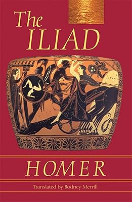 The Iliad