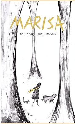 Marisa: the scars that remain