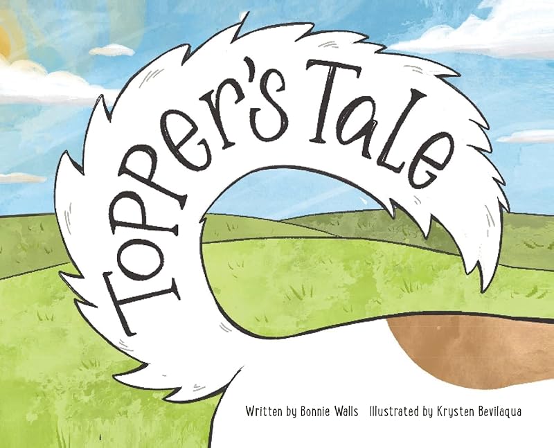 Topper's Tale by Bonnie Walls