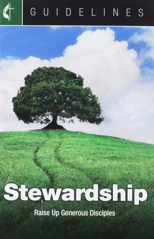 Guidelines 2017-2020, Stewardship by unknown author