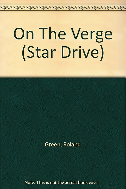 On the Verge by Roland Green