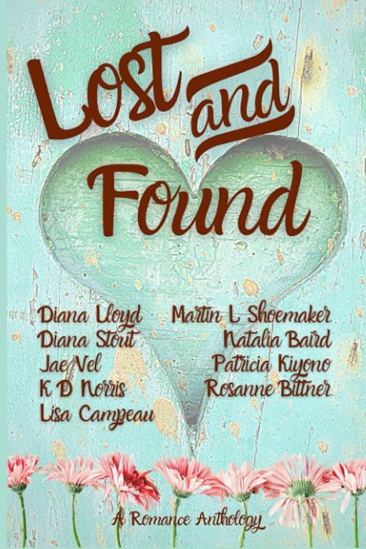 Lost and Found by Diana Lloyd