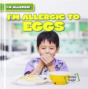 I'm Allergic to Eggs