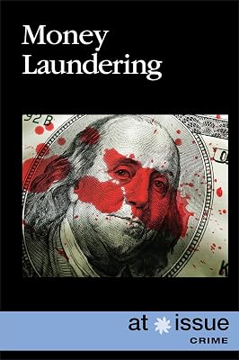 Money Laundering (At Issue)