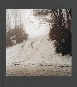Bernhard Fuchs: Roads and Paths by Heinz Liesbrock