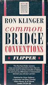 Common Bridge Conventions Flipper