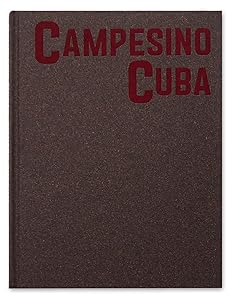 Campesino Cuba by Richard Sharum