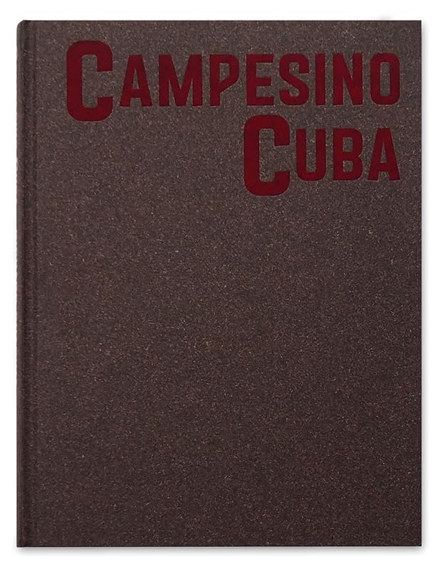 Campesino Cuba by Richard Sharum
