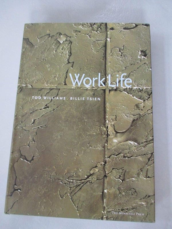 Work Life by Michael Moran