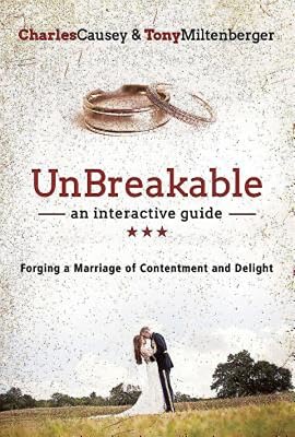 UnBreakable: Forging a Marriage of Contentment and Delight